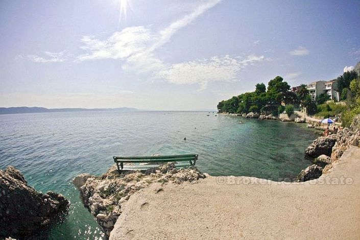 Image No.3-Un hôtel de 10 chambres à vendre à Makarska