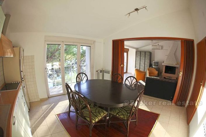 Image No.6-Un hôtel de 10 chambres à vendre à Makarska