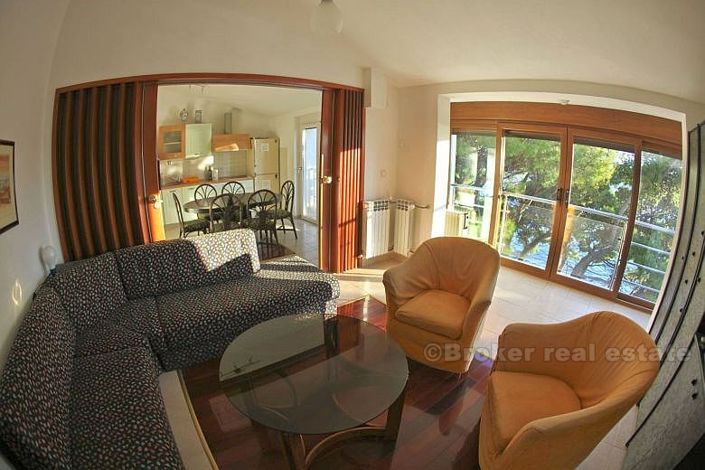 Image No.7-Un hôtel de 10 chambres à vendre à Makarska