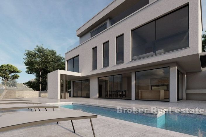 Image No.3-4 Bed Villa for sale