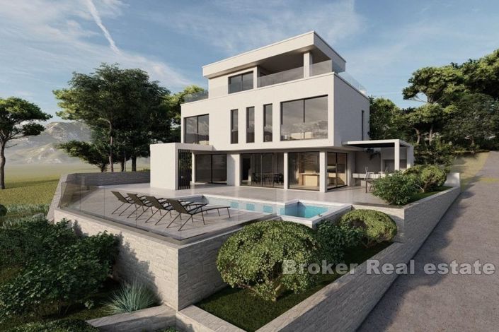 Image No.4-4 Bed Villa for sale