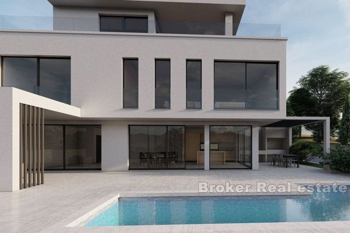 Image No.6-4 Bed Villa for sale