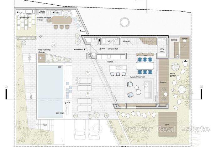 Image No.17-3 Bed Villa for sale