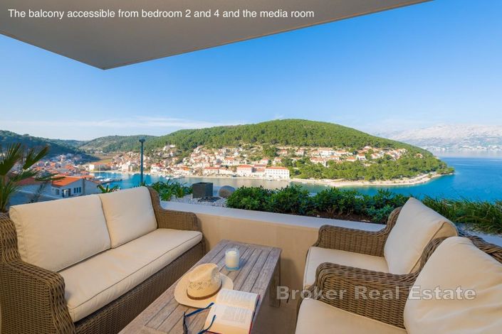 Image No.5-6 Bed Villa for sale