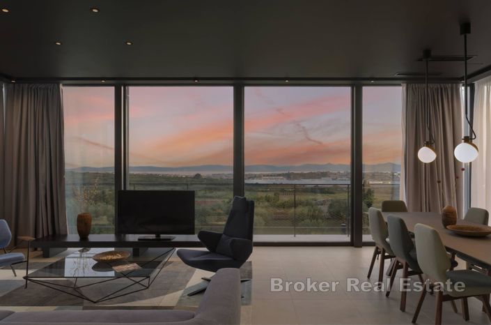 Image No.13-Villa de 12 chambres à vendre à Zadar