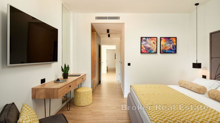 Image No.13-Villa de 12 chambres à vendre à Trogir