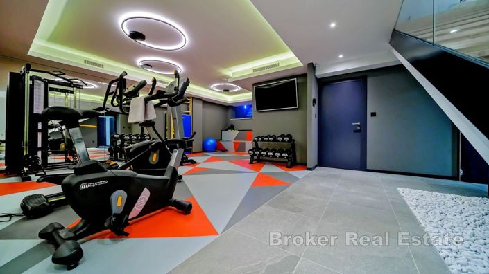 Image No.16-Villa de 12 chambres à vendre à Trogir