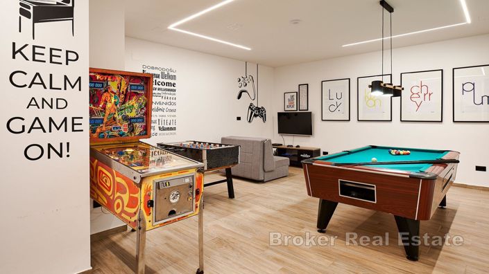 Image No.17-Villa de 12 chambres à vendre à Trogir