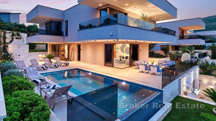 Image No.19-Villa de 12 chambres à vendre à Trogir