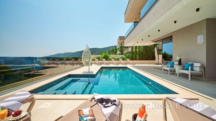 Image No.4-Villa de 12 chambres à vendre à Trogir