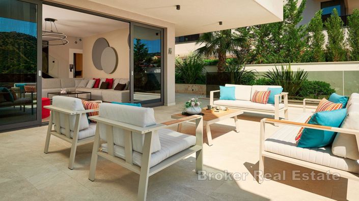 Image No.5-Villa de 12 chambres à vendre à Trogir