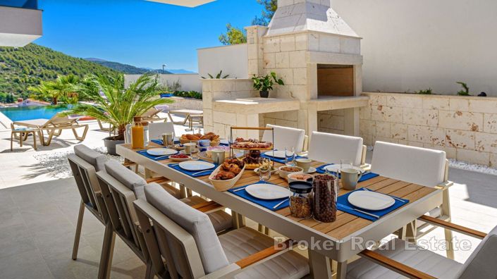 Image No.6-Villa de 12 chambres à vendre à Trogir