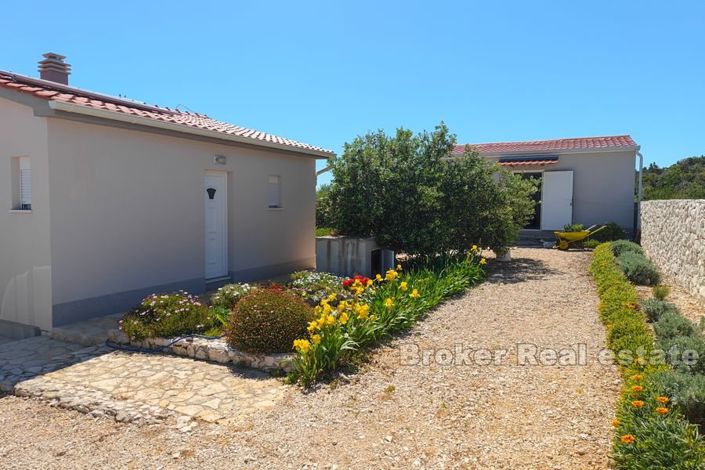 Image No.2-Villa de 3 chambres à vendre à Trogir