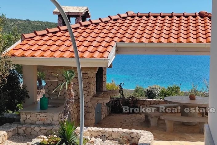 Image No.3-Villa de 3 chambres à vendre à Trogir