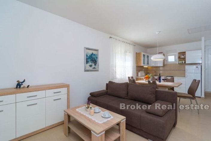 Image No.9-Villa de 3 chambres à vendre à Trogir