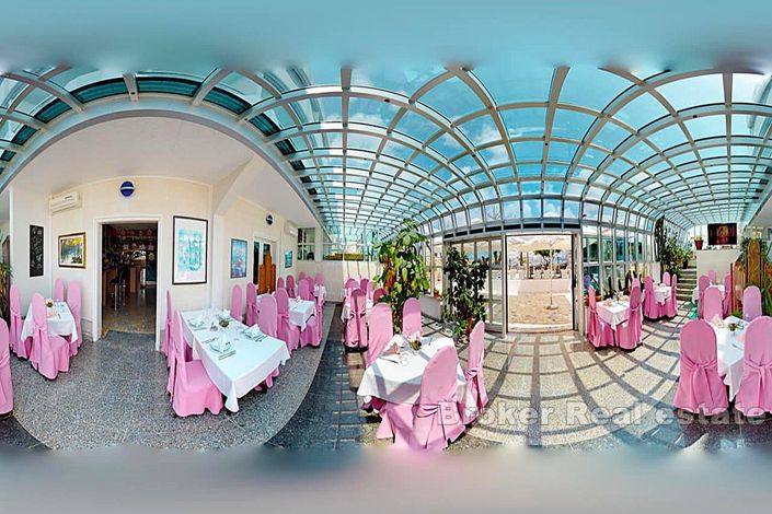 Image No.11-20 Bed Hotel for sale