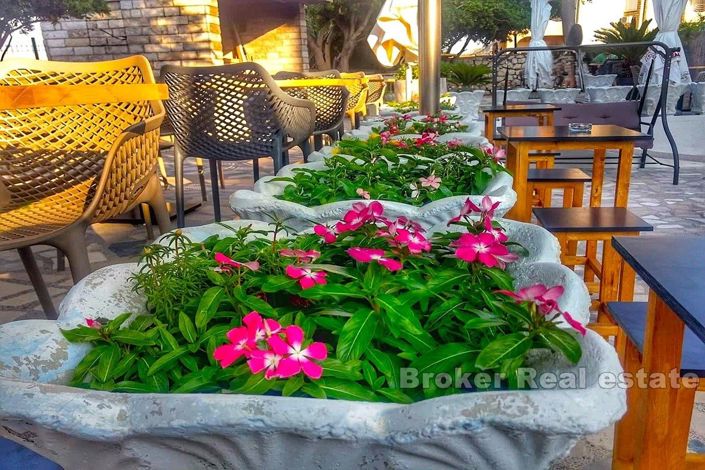 Image No.8-20 Bed Hotel for sale