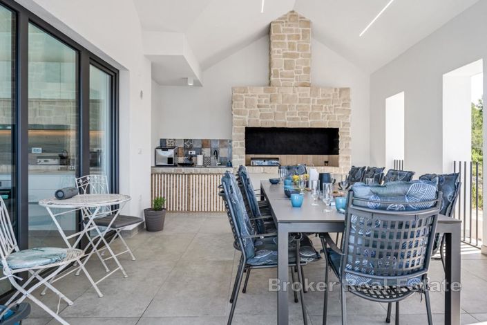 Image No.10-Villa de 4 chambres à vendre à Primošten