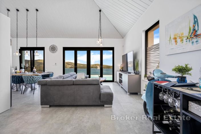 Image No.5-Villa de 4 chambres à vendre à Primošten