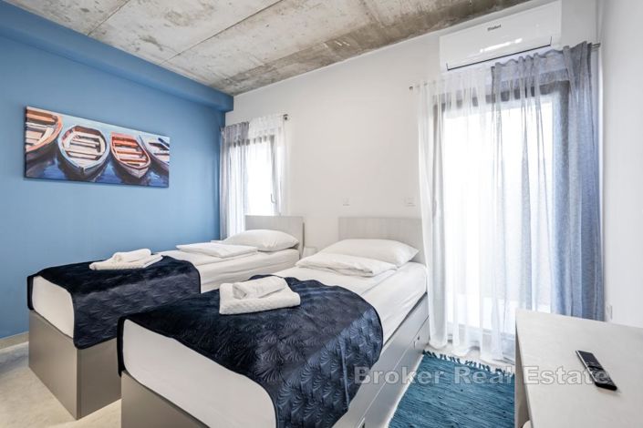 Image No.8-Villa de 4 chambres à vendre à Primošten