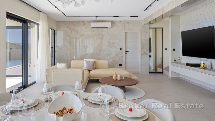 Image No.10-Villa de 4 chambres à vendre à Split