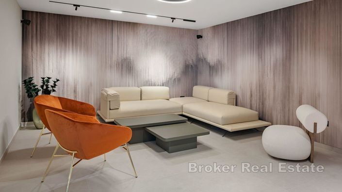 Image No.14-Villa de 4 chambres à vendre à Split