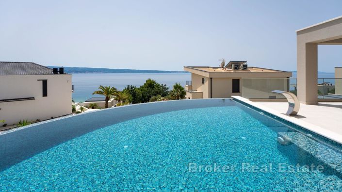 Image No.19-Villa de 4 chambres à vendre à Split