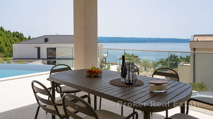 Image No.4-Villa de 4 chambres à vendre à Split