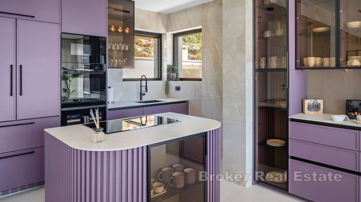 Image No.6-Villa de 4 chambres à vendre à Split