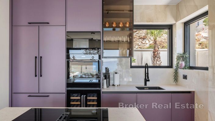 Image No.7-Villa de 4 chambres à vendre à Split