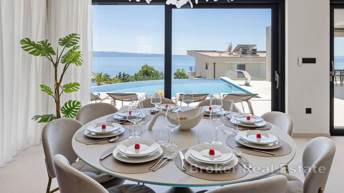 Image No.9-Villa de 4 chambres à vendre à Split