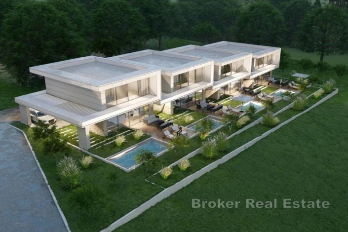 Image No.7-3 Bed Villa for sale