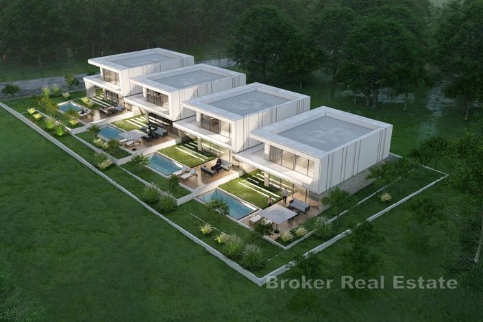 Image No.8-3 Bed Villa for sale