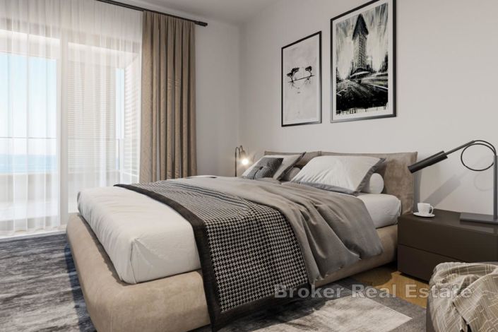 Image No.4-2 Bed Apartment for sale