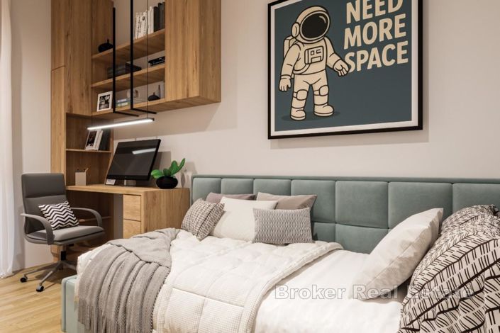 Image No.5-Appartement de 2 chambres à vendre à Split