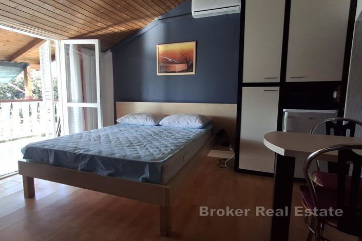 Image No.11-Villa de 8 chambres à vendre à Zadar