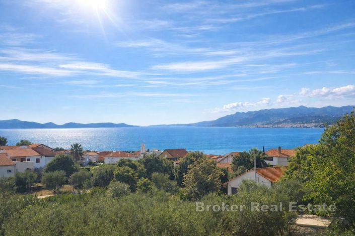 Image No.2-Villa de 8 chambres à vendre à Zadar