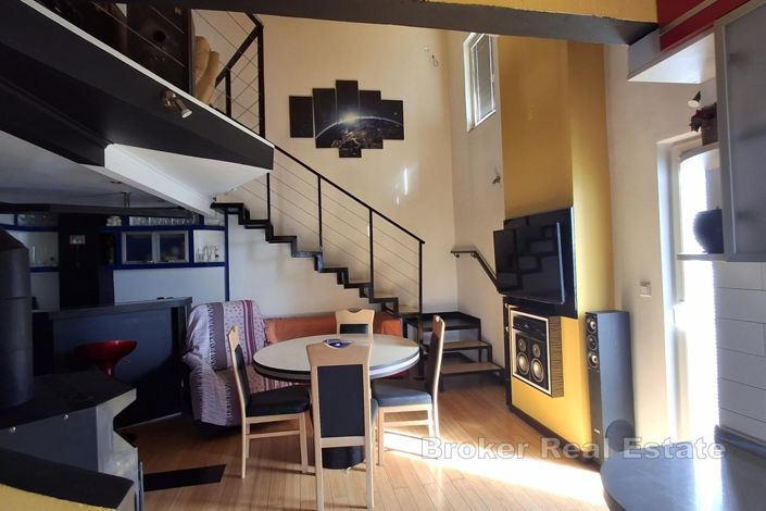 Image No.3-Villa de 8 chambres à vendre à Zadar