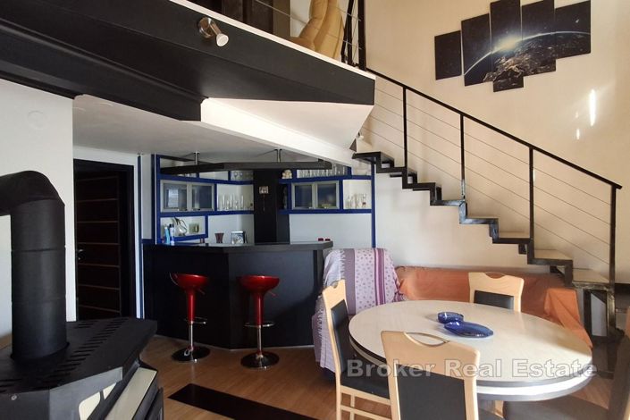 Image No.4-Villa de 8 chambres à vendre à Zadar