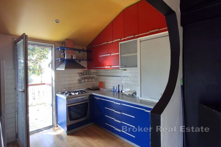 Image No.6-Villa de 8 chambres à vendre à Zadar