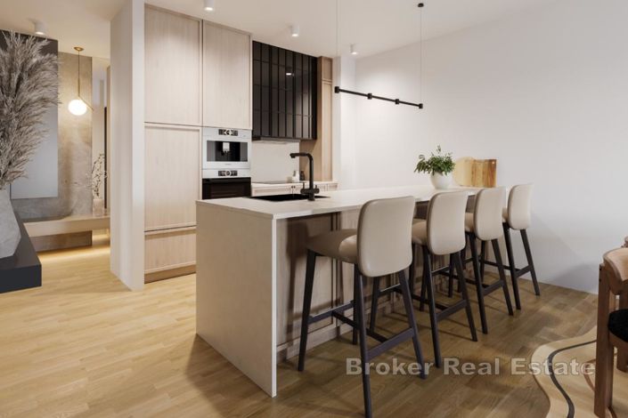 Image No.2-3 Bed Apartment for sale