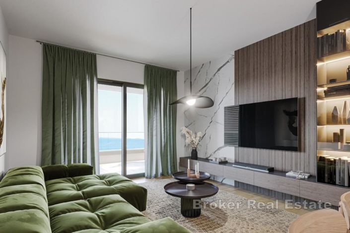 Image No.2-3 Bed Apartment for sale