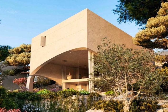 Image No.15-Terre à vendre à Brac