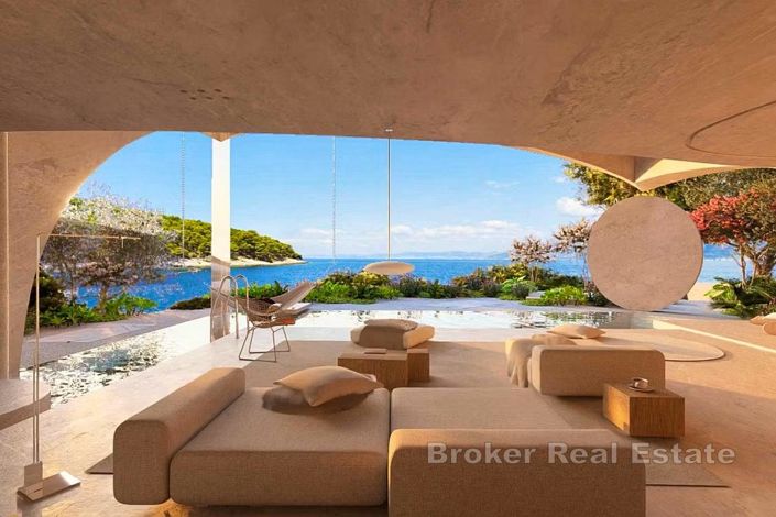 Image No.2-Terre à vendre à Brac