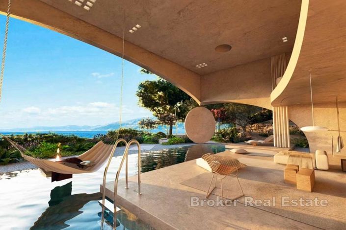 Image No.3-Terre à vendre à Brac