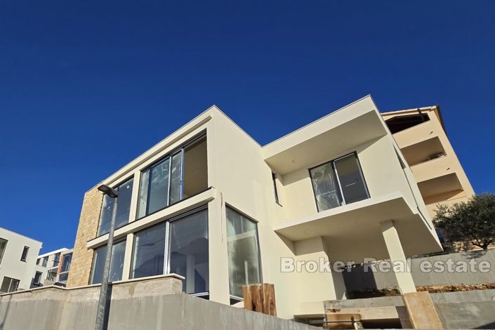 Image No.4-Villa de 4 chambres à vendre à Rogoznica