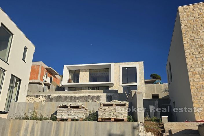 Image No.5-Villa de 4 chambres à vendre à Rogoznica