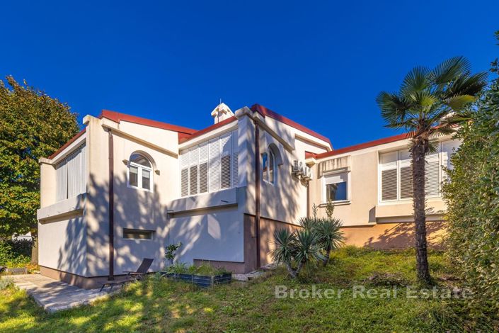 Image No.2-Villa de 4 chambres à vendre à Croatie