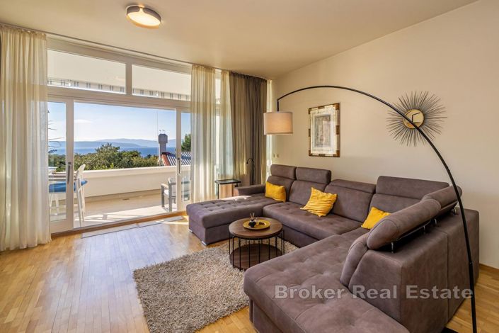 Image No.3-Villa de 4 chambres à vendre à Croatie