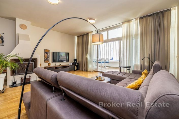 Image No.4-Villa de 4 chambres à vendre à Croatie